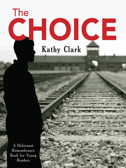 Title details for Choice by Kathy Clark - Available